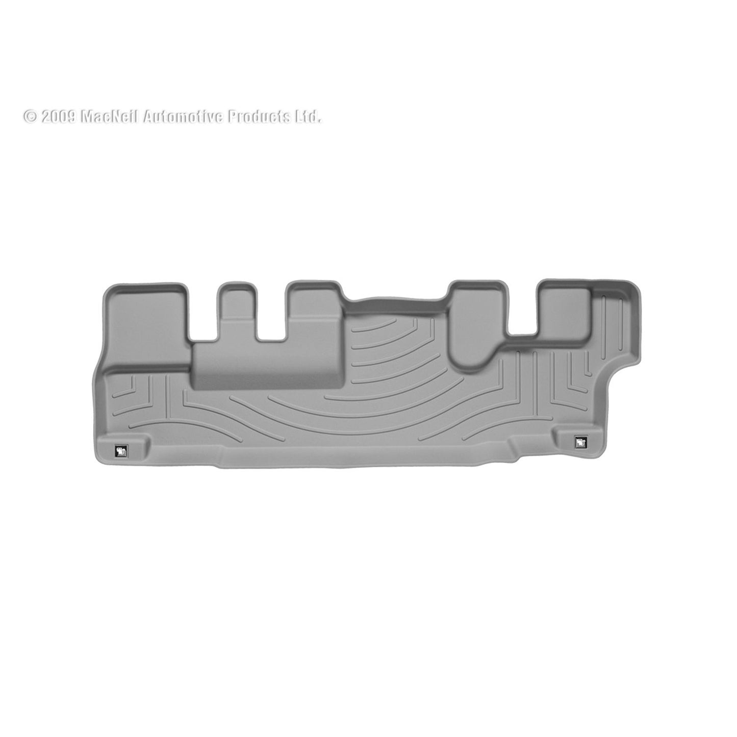 WeatherTech FloorLiner™ DigitalFit® 460433