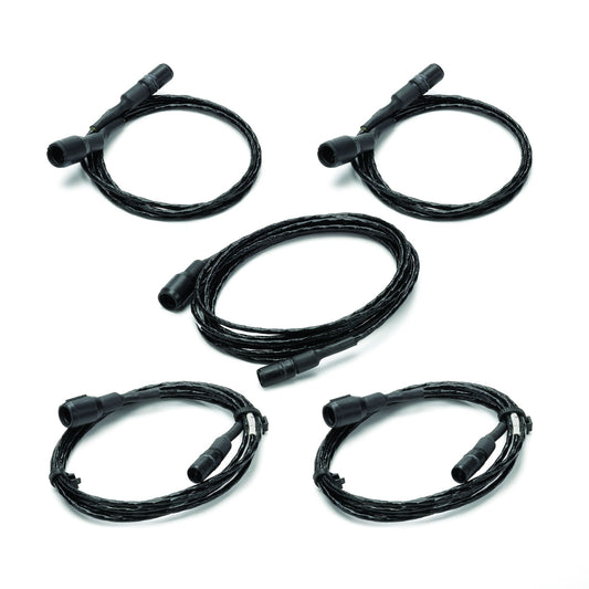 Stack EXTENDER HARNESS KIT (2X0.7M 2X1.4M 1X2.1M) ST884