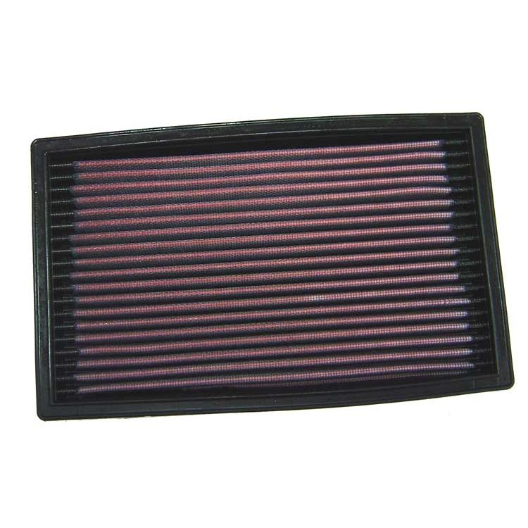 K&N 33-2034 Replacement Air Filter