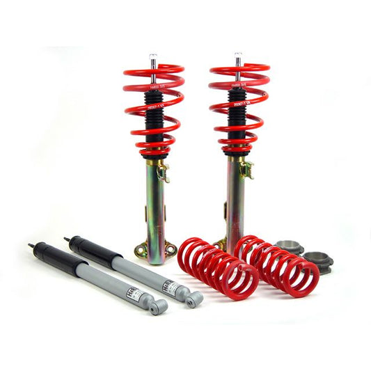 H&R Special Springs Street Perf. Coil Over Kit 29367-1