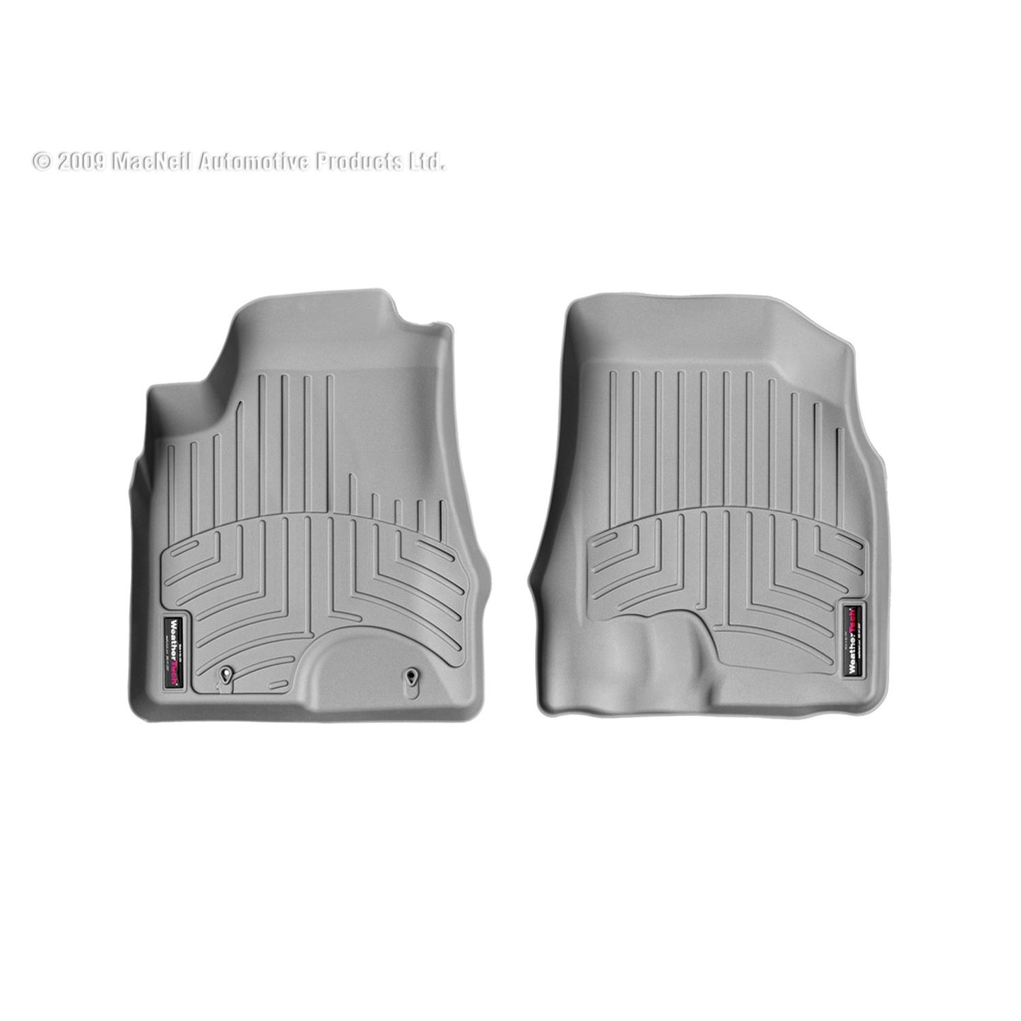 WeatherTech FloorLiner™ DigitalFit® 460141