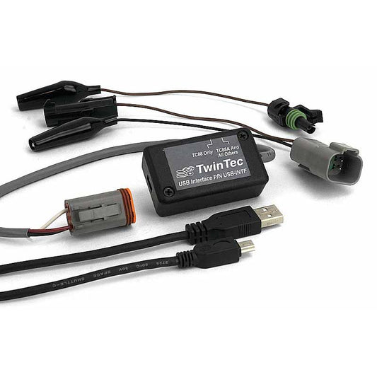Daytona Twin Tec USB Interface 18014