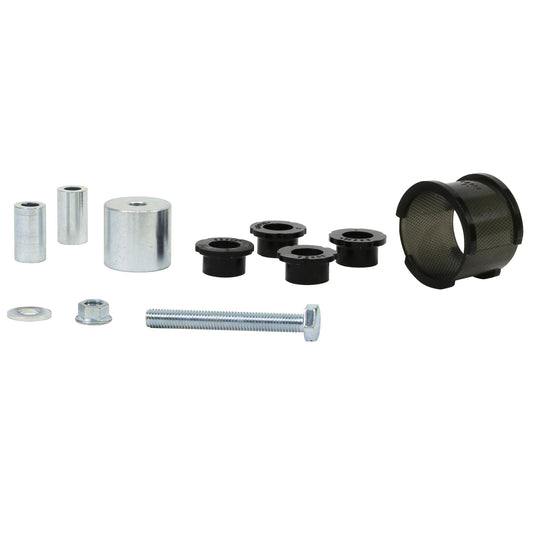 Whiteline - KSR206 - Steering - rack and pinion mount bushing