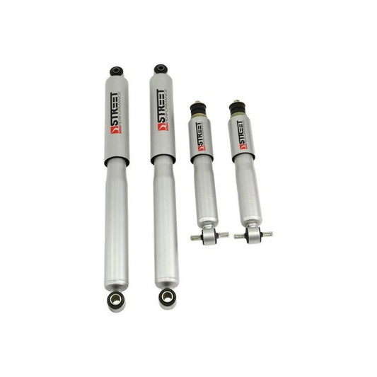 BELLTECH OE9621 SP OEM SHOCK SET STREET PERFORMANCE