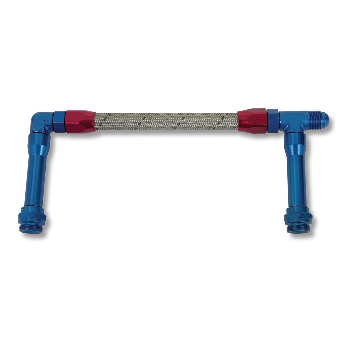 Earls Performance Billet Fuel Line Kit 101175ERL