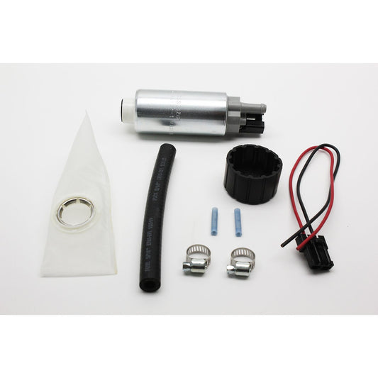 TI Automotive Application Specific High Performance 190lph; 350hp; Gas; Pump Kit GCA701