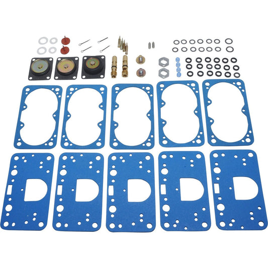 Quick Fuel Technology Carburetor Service Pack 3-210QFT