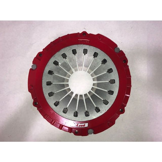 McLeod Pressure Plate:Diaphragm: 11" Pull Style:Corvette: #2250 :GM: Each 360823