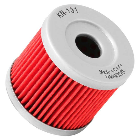 K&N KN-131 Oil Filter