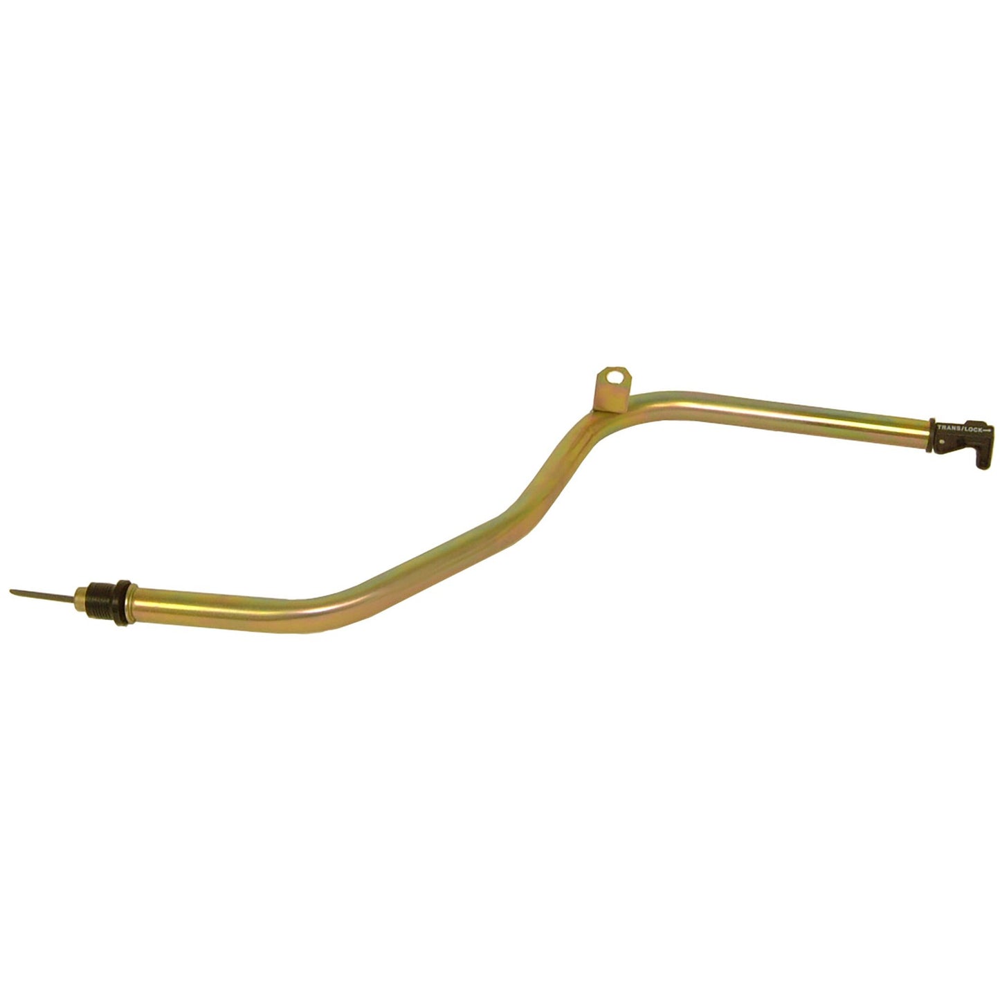TCI GM 4L80E/4L85E Gold Dichromate Transmission Dipstick 743805