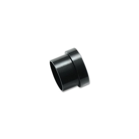 Vibrant Performance - 10763 - Tube Sleeve Adapter; Size: -8AN; Tube Size: 1/2 in.