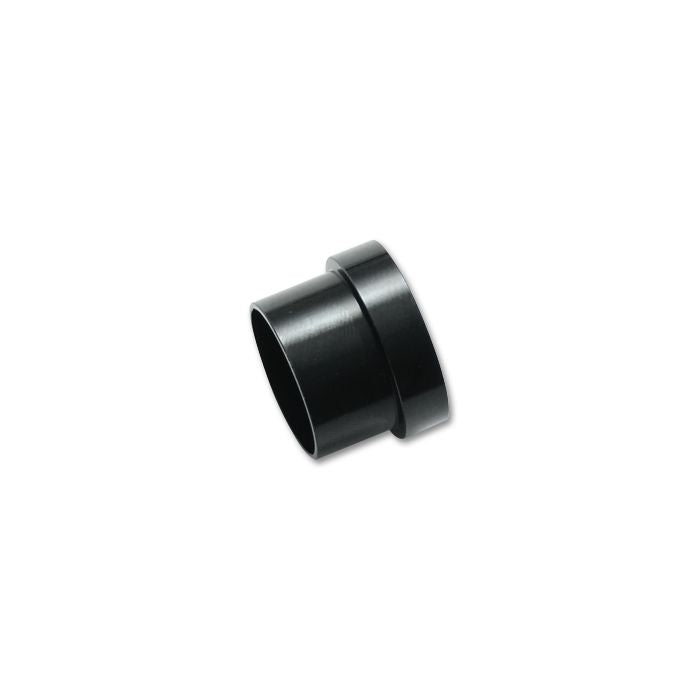 Vibrant Performance - 10761 - Tube Sleeve Adapter; Size: -4AN; Tube Size: 1/4 in.