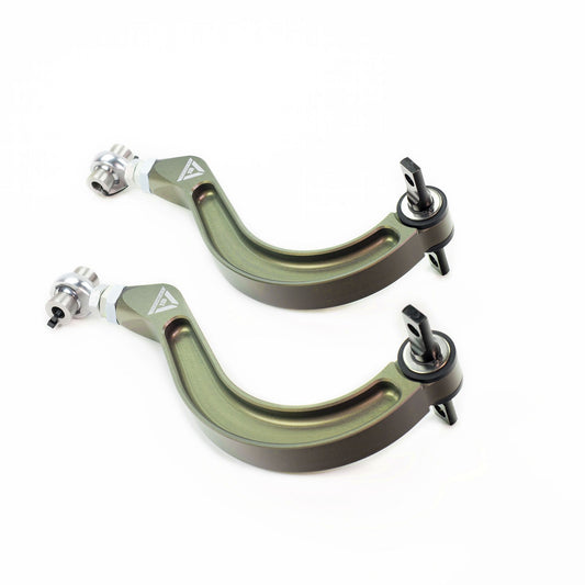 Voodoo13 Rear Camber Arms - RCHN-0500HG
