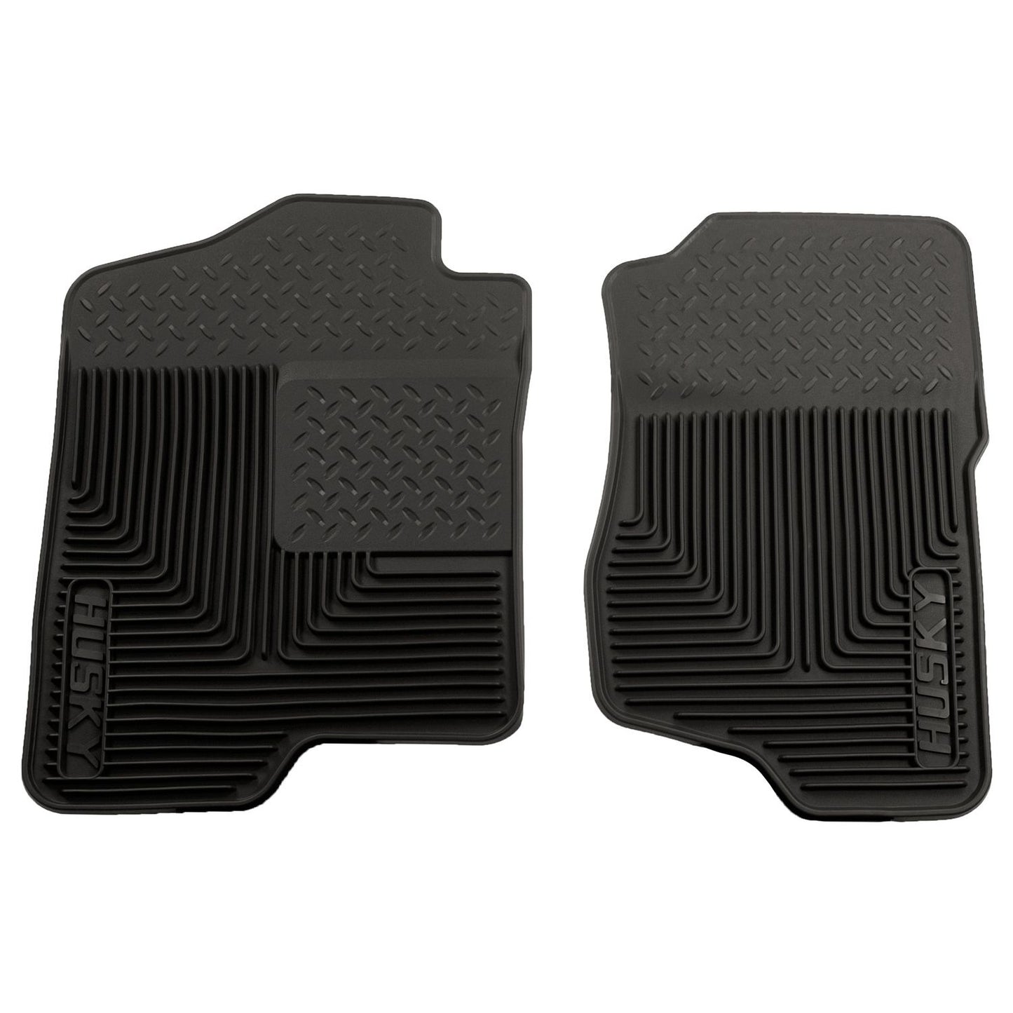 Husky Liners Front Floor Mats 51181