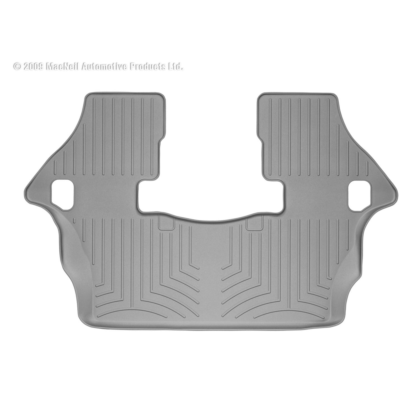 WeatherTech FloorLiner™ DigitalFit® 460193