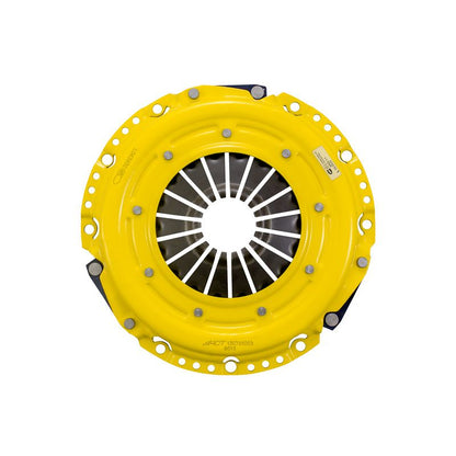 Advanced Clutch Technology Heavy Duty Pressure Plate ACT-B015