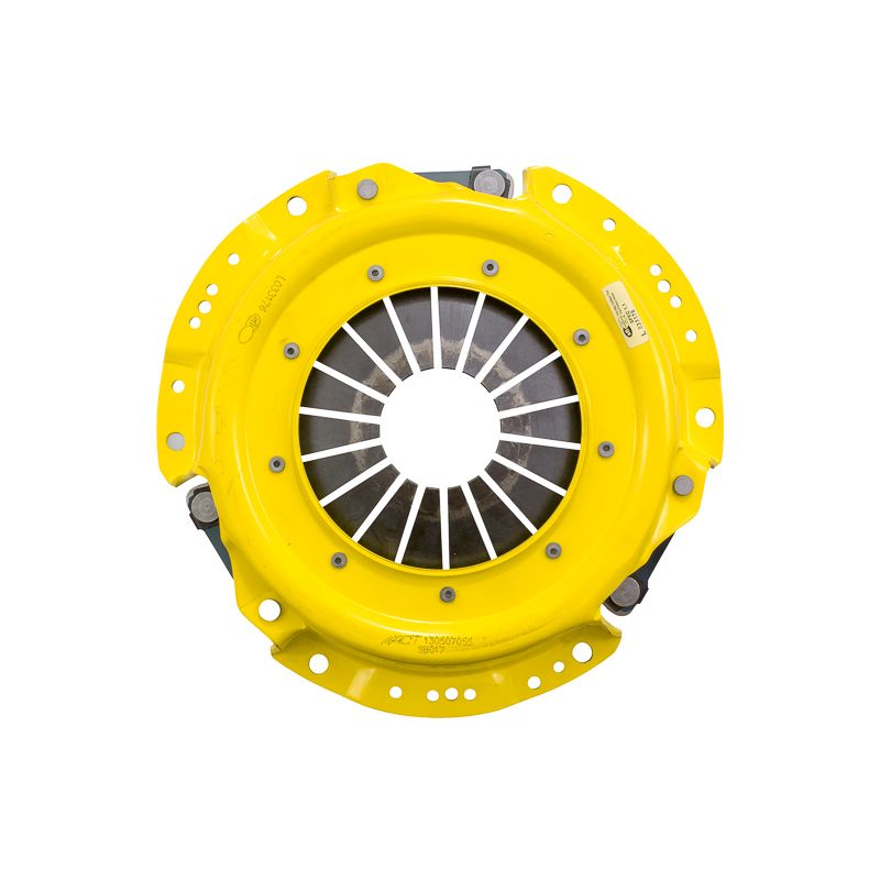 Advanced Clutch Technology Heavy Duty Pressure Plate ACT-SB017