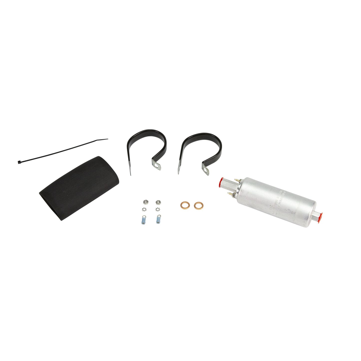 FAST Inline Fuel Pump 30402-P