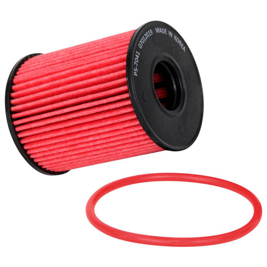 K&N HP-7041 Oil Filter