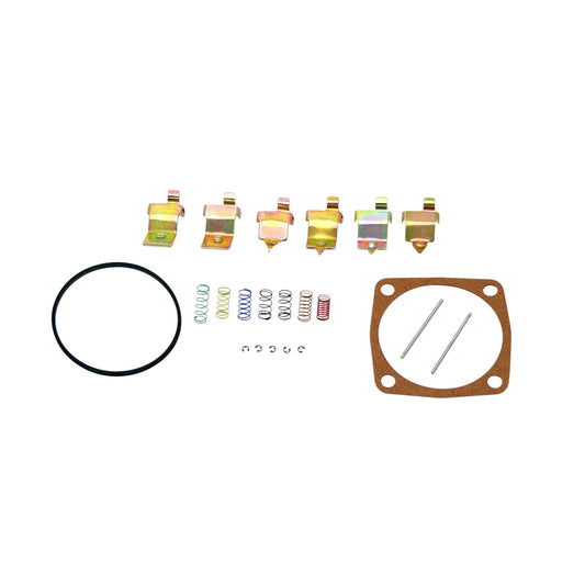 TCI Gm. Gov Recalibration Kit 326500