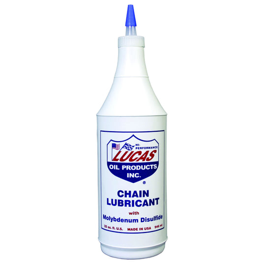 Lucas Oil Products Chain Lubricant 10014