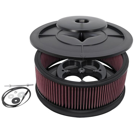 K&N 61-6000 Flow Control Custom Assembly