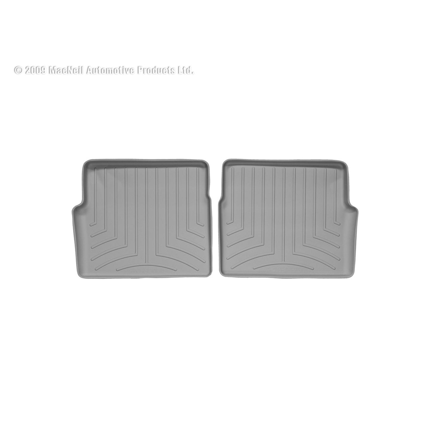 WeatherTech FloorLiner™ DigitalFit® 460792
