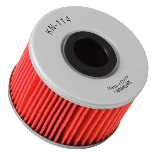 K&N KN-114 Oil Filter