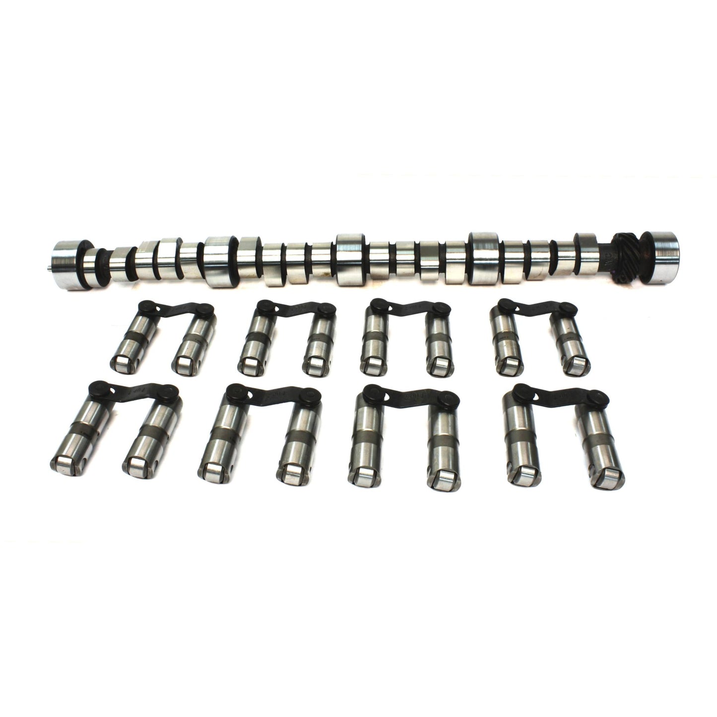 COMP Cams Magnum 206/206 Hydraulic Roller Cam and Lifter Kit Chevrolet Big Block 396-454 COMP-CL11-410-8