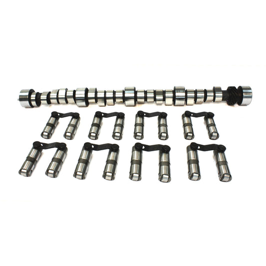 COMP Cams XE 224/230 Hydraulic Roller Cam and Lifter Kit Chevrolet Big Block 396-454 COMP-CL11-423-8