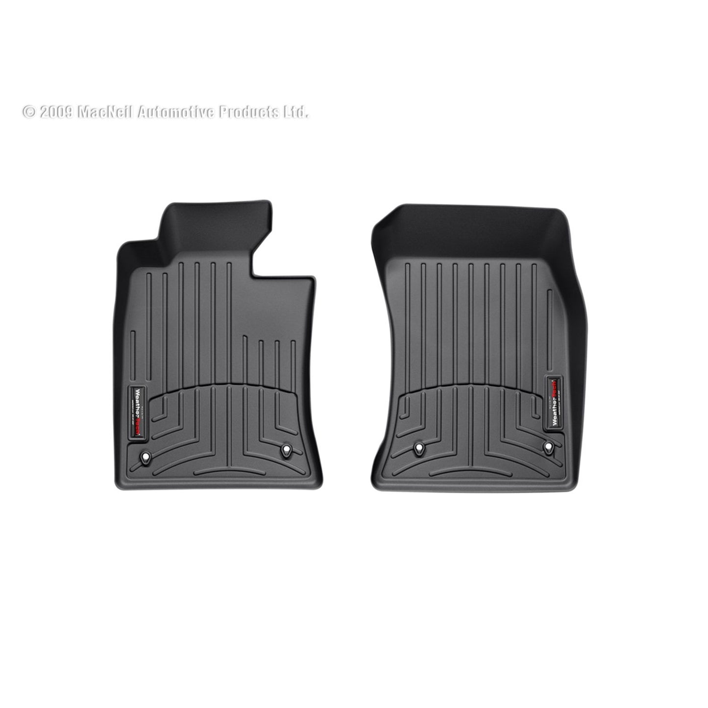 WeatherTech FloorLiner™ DigitalFit® 441361