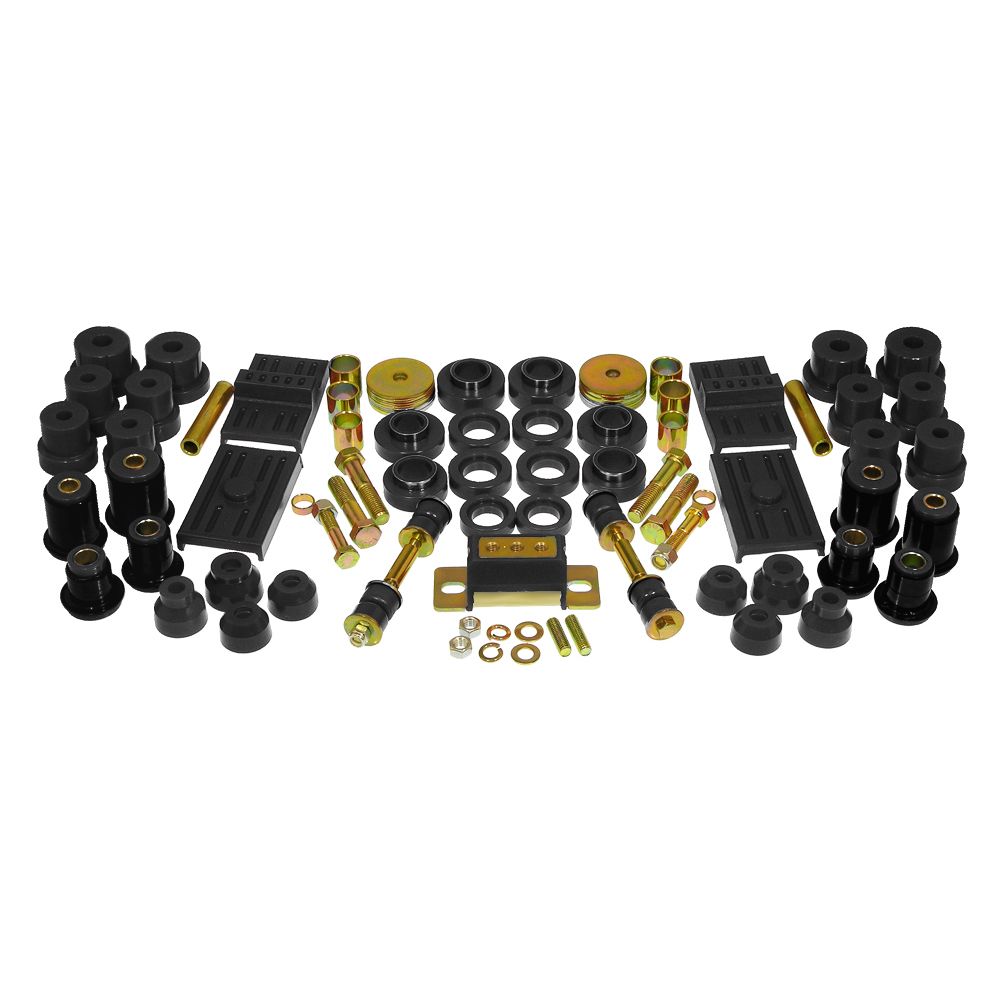 Prothane TOTAL KIT 80-81 CAMARO PROTH-7-2030-BL