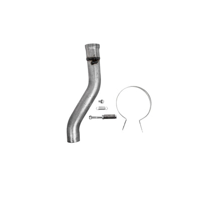 MBRP Exhaust Slip-on system w/Sport Muffler AT-6202SP