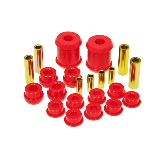 Prothane ECLIPSE RR C-ARM BUSHINGS 00-05 13-302