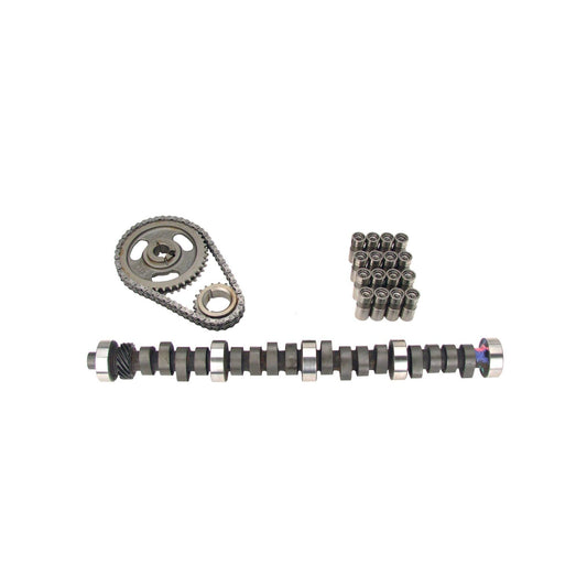 COMP Cams Nostsalgia Plus 219/226 Hydraulic Flat Cam SK-Kit for Ford 221-302 COMP-SK31-670-4