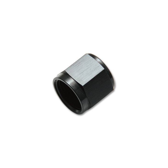 Vibrant Performance - 10751 - Tube Nut Fitting; Size: -4AN; Tube Size: 1/4 in.