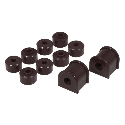 Prothane GRND CHR RR S/B BUSH 5/8 BAR 93-98 1-1109-BL