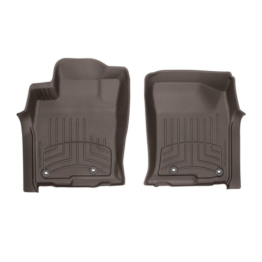 WeatherTech FloorLiner™ HP 474931IM