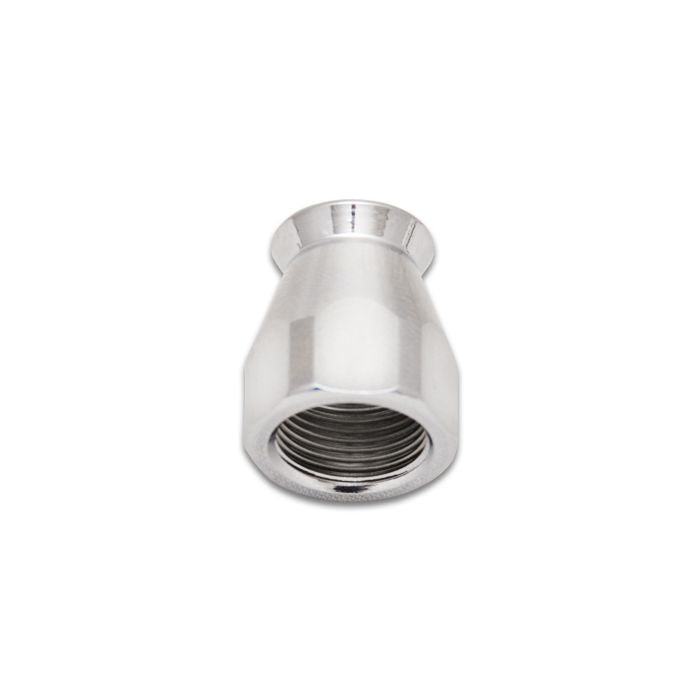 Vibrant Performance - 28958S - Hose End Socket for PTFE Hose Ends Hose Size: -8 AN