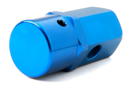 NOS Carbon Dioxide Regulator 15855NOS