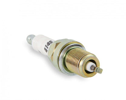 ACCEL HP Copper Spark Plug - Shorty ACC-10414S-4 0414S-4