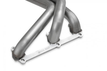 Flowtech GM 2.8-3.4L V6 Upright Headers 1.625 In Exhaust Header 11586FLT