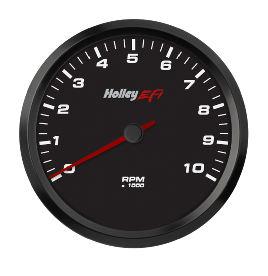 Holley EFI CAN Tachometer 553-125