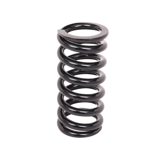 Aldan American Coil-Over-Spring 350 lbs./in. Rate 8 in. Length 2.5 in. I.D. Black Each 8-350BK