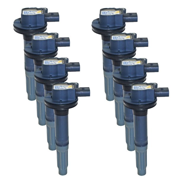 Performance Distributors - Ignition Coil DUI-31650 – Milky Motorsports