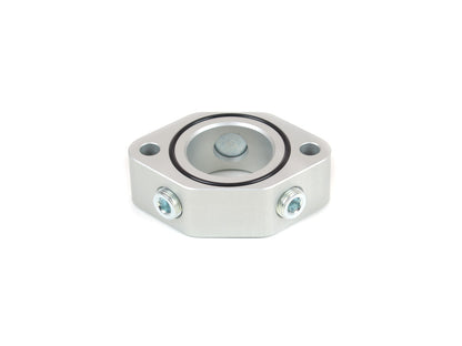 Canton 80-116 Racer Water Neck Riser Plate Billet Aluminum