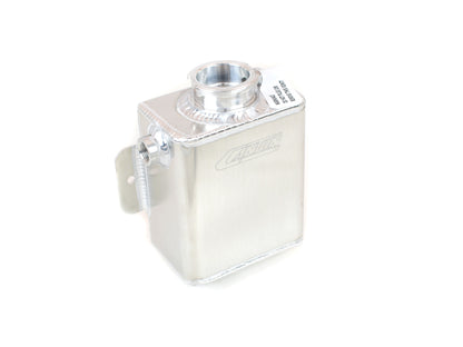 Canton 80-200 Aluminum Coolant Expansion Fill Tank Universal 1-1/4 Qt.