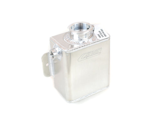 Canton 80-200 Aluminum Coolant Expansion Fill Tank Universal 1-1/4 Qt.
