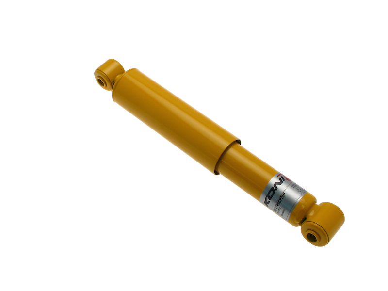 Koni Sport (yellow) 80 Series- internally adjustable twin-tube non-gas 80 2149SPORT