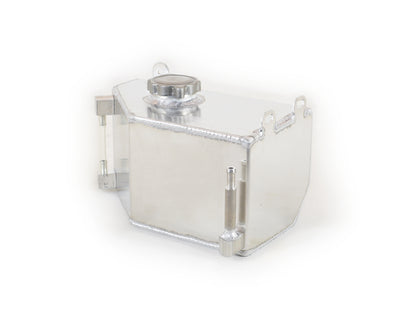 Canton 80-224 Aluminum Expansion Tank For 1984-1996 Corvette